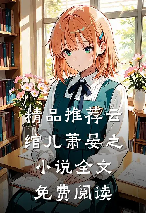 精品推荐云绾儿萧晏之小说全文免费阅读