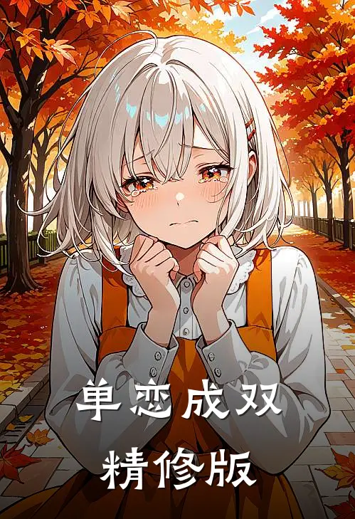 单恋成双精修版