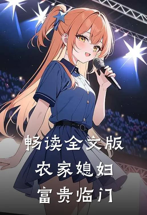 畅读全文版农家媳妇：富贵临门