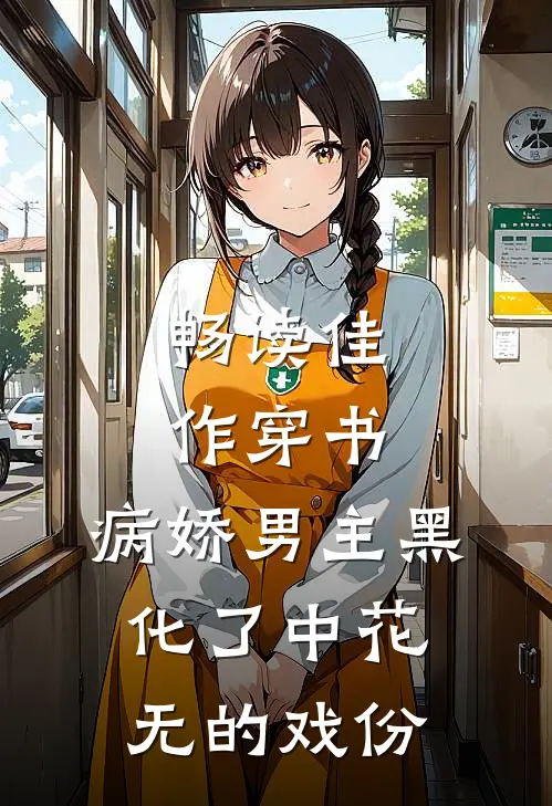畅读佳作穿书:病娇男主黑化了中花无的戏份