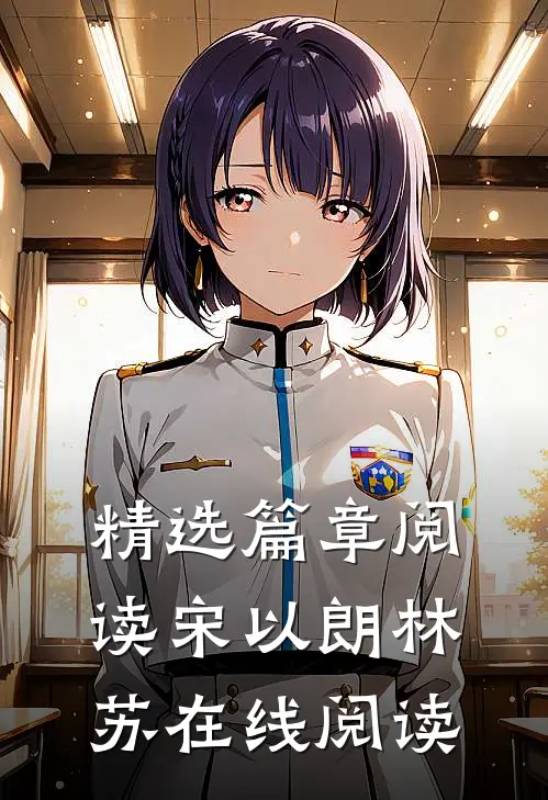 精选篇章阅读宋以朗林苏在线阅读