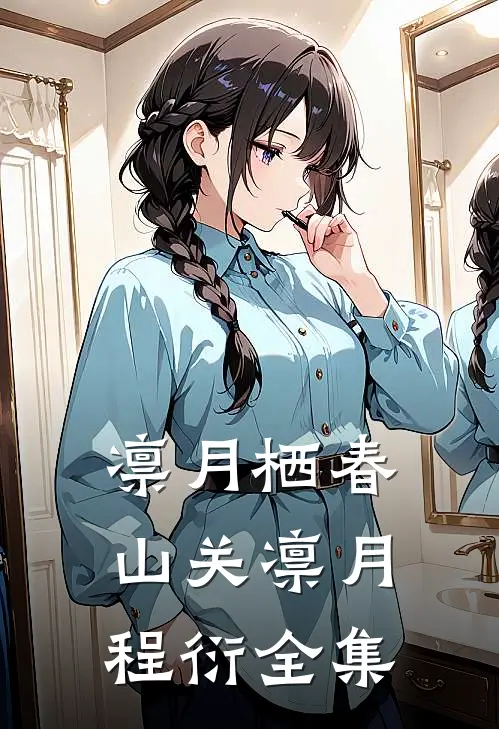 凛月栖春山关凛月程衍全集