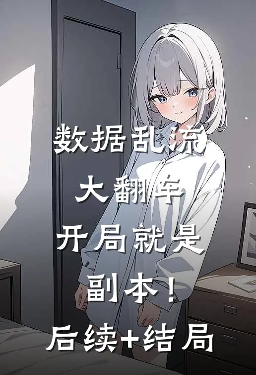 数据乱流大翻车，开局就是副本！后续+结局
