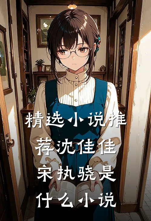 精选小说推荐沈佳佳宋执骁是什么小说