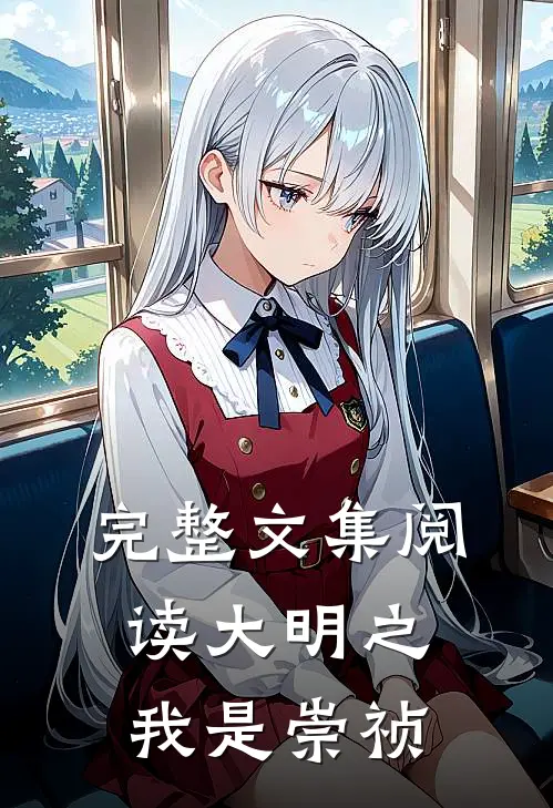 完整文集阅读大明之我是崇祯