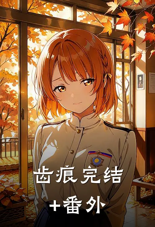 齿痕完结+番外