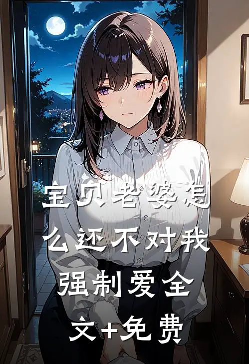 宝贝老婆怎么还不对我强制爱全文+免费