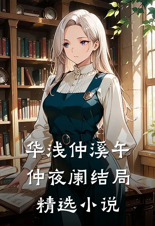 华浅仲溪午仲夜阑结局精选小说