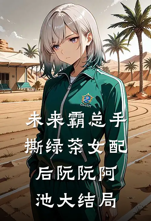 未来霸总手撕绿茶女配后阮阮阿池大结局