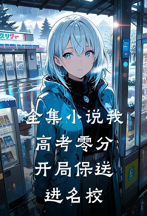 全集小说我，高考零分，开局保送进名校