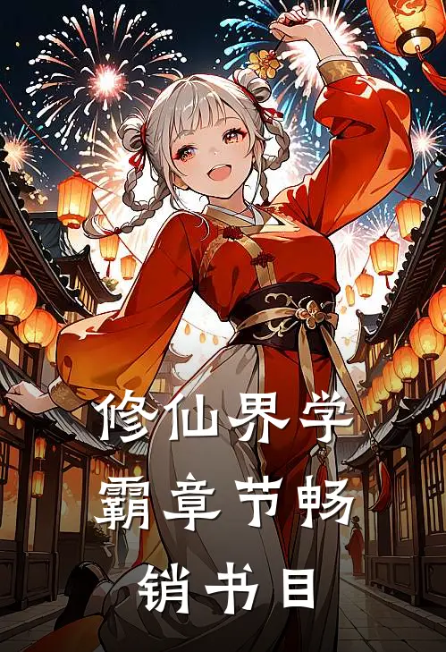 修仙界学霸章节畅销书目