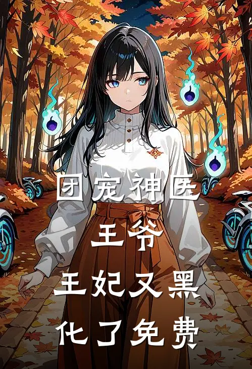 团宠神医：王爷，王妃又黑化了免费