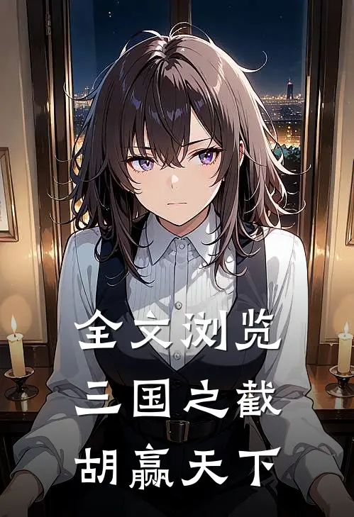 全文浏览三国之截胡赢天下