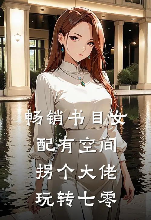 畅销书目女配有空间：拐个大佬玩转七零