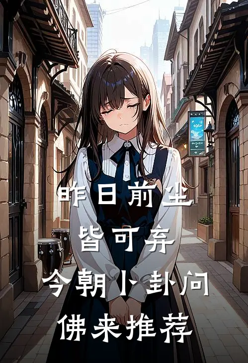 昨日前尘皆可弃，今朝卜卦问佛来推荐