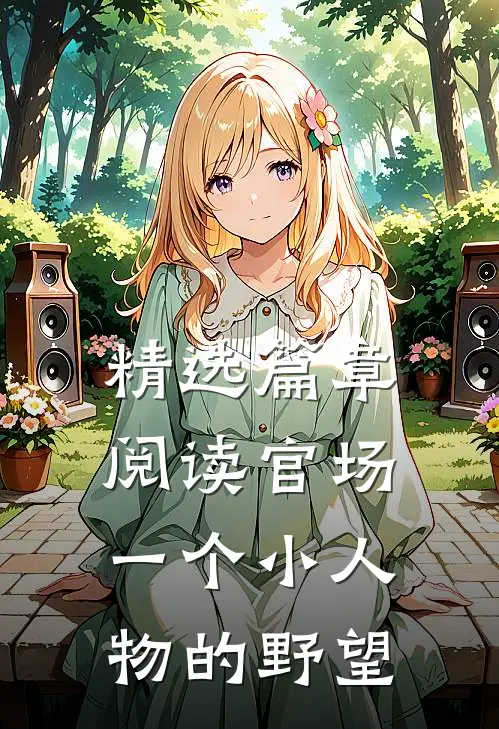 精选篇章阅读官场：一个小人物的野望