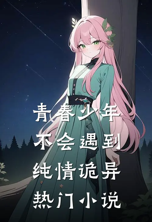 青春少年不会遇到纯情诡异热门小说