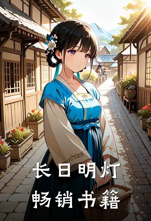 长日明灯畅销书籍