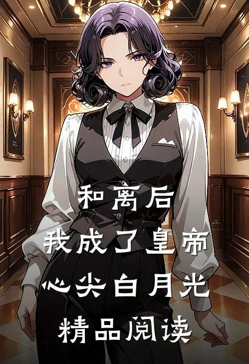 和离后，我成了皇帝心尖白月光精品阅读