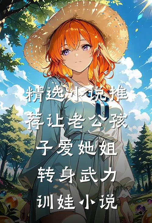精选小说推荐让老公孩子爱她姐转身武力训娃小说