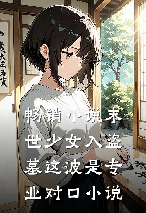 畅销小说末世少女入盗墓这波是专业对口小说