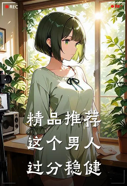 精品推荐这个男人过分稳健