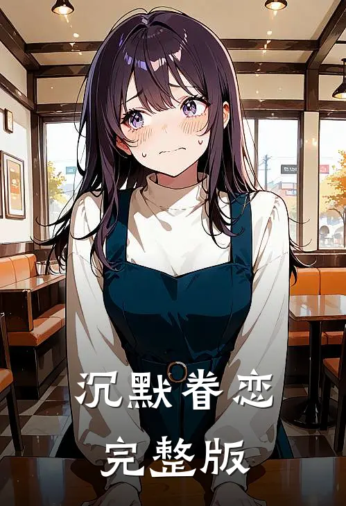 沉默眷恋完整版