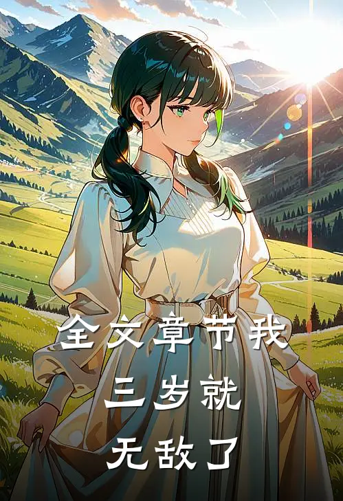 全文章节我,三岁就无敌了