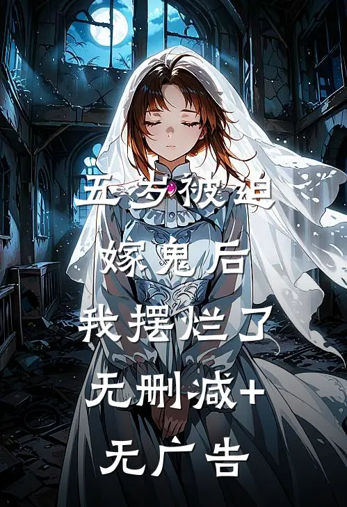 五岁被迫嫁鬼后，我摆烂了无删减+无广告