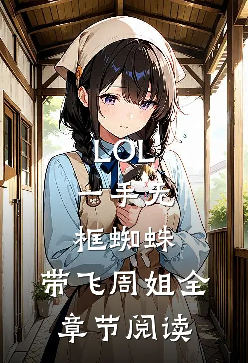 LOL：一手无框蜘蛛，带飞周姐全章节阅读