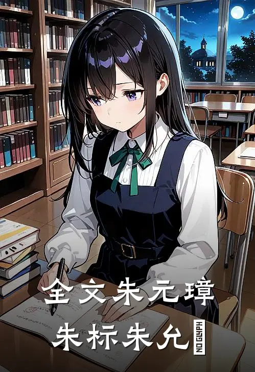 全文朱元璋朱标朱允炆