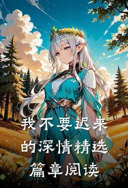 我不要迟来的深情精选篇章阅读