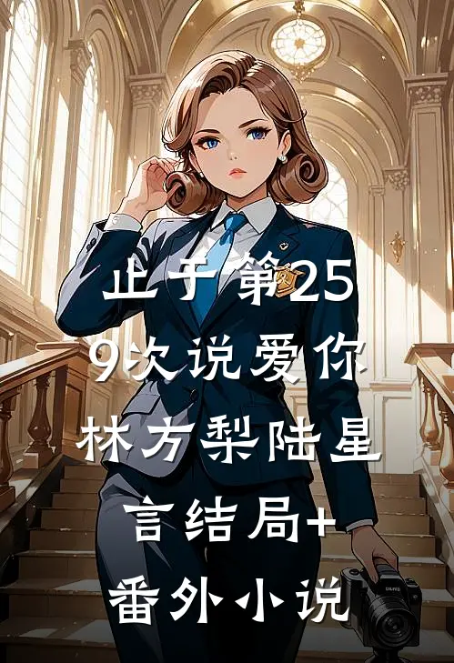 止于第259次说爱你林方梨陆星言结局+番外小说