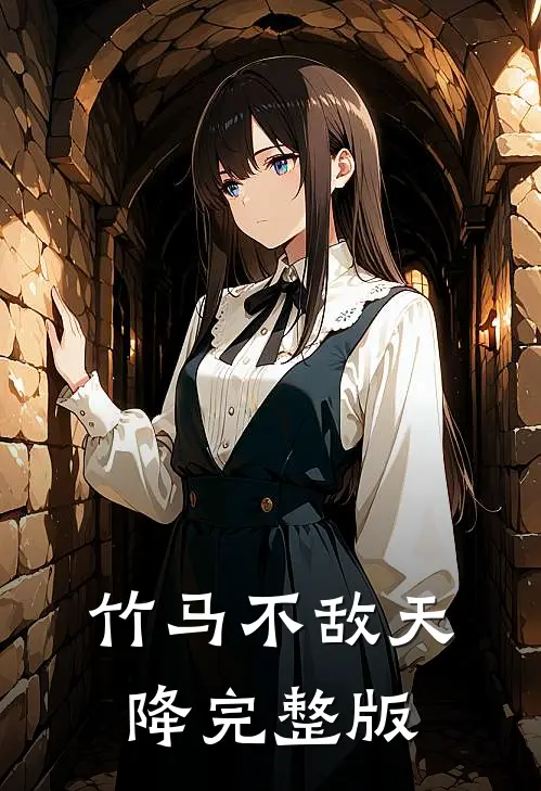 竹马不敌天降完整版