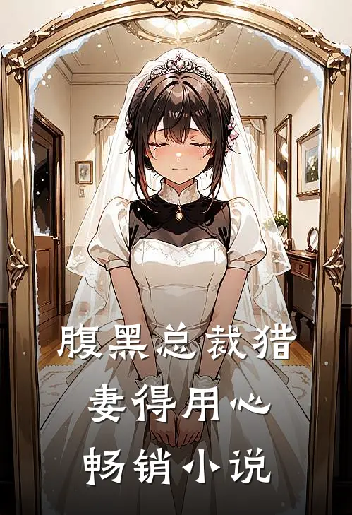 腹黑总裁猎妻得用心畅销小说