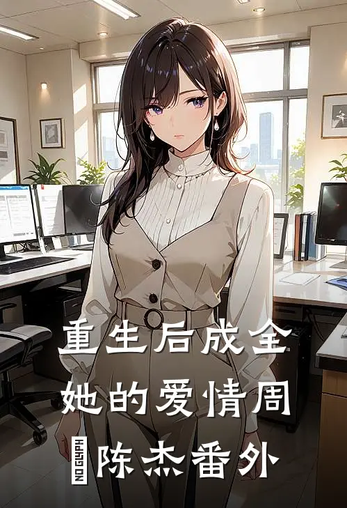 重生后成全她的爱情周玥陈杰番外