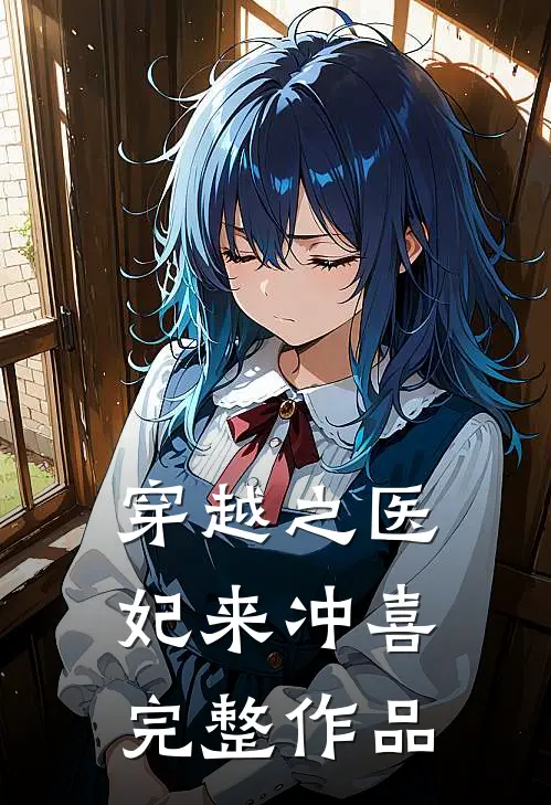 穿越之医妃来冲喜完整作品