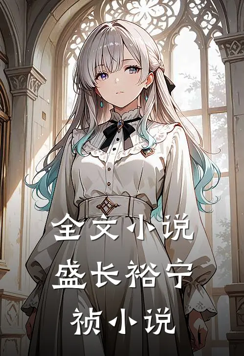 全文小说盛长裕宁祯小说