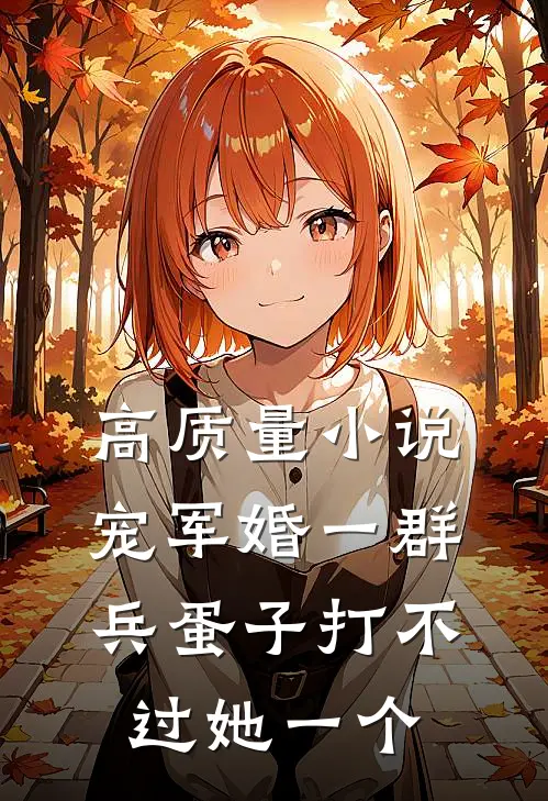 高质量小说宠军婚一群兵蛋子打不过她一个