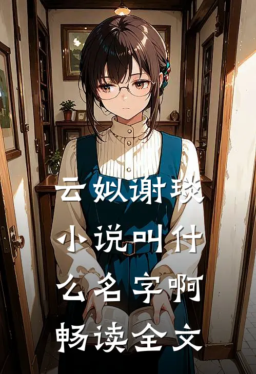 云姒谢琰小说叫什么名字啊畅读全文