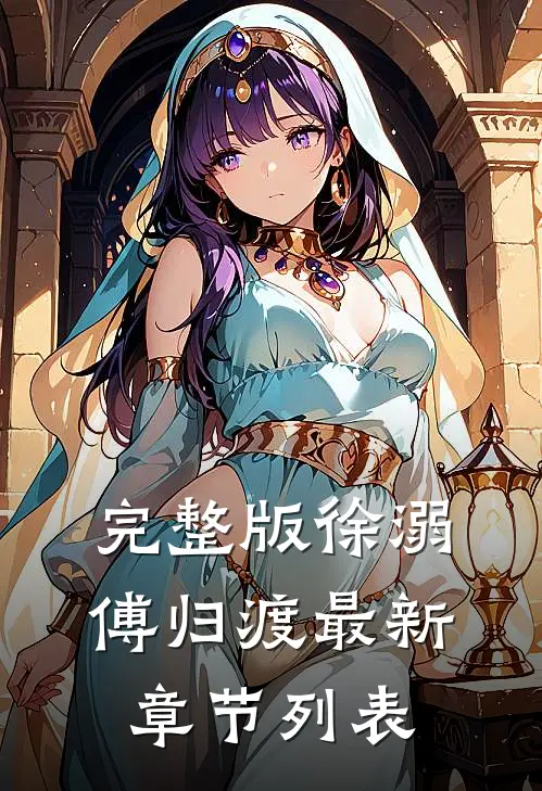 完整版徐溺傅归渡最新章节列表