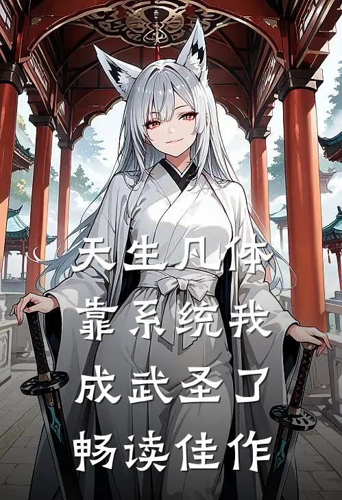 天生凡体，靠系统我成武圣了畅读佳作