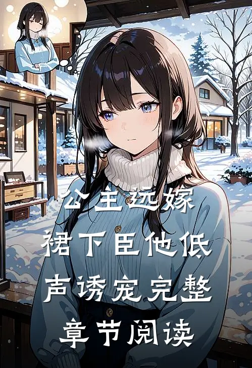 公主远嫁，裙下臣他低声诱宠完整章节阅读