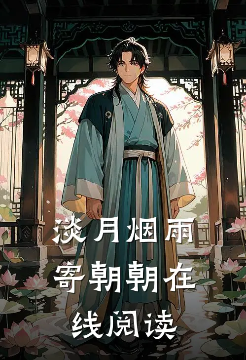 淡月烟雨寄朝朝在线阅读