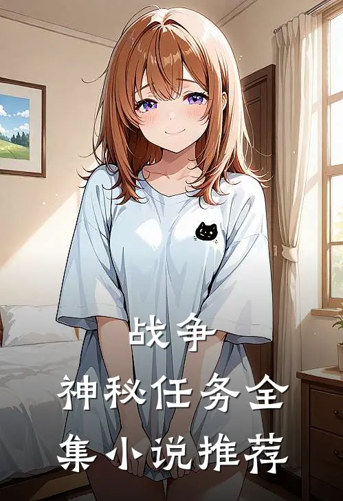 战争：神秘任务全集小说推荐