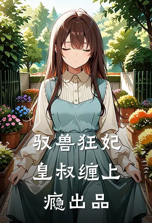 驭兽狂妃：皇叔缠上瘾出品