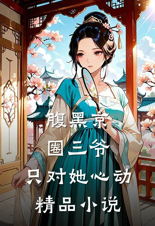 腹黑京圈三爷，只对她心动精品小说