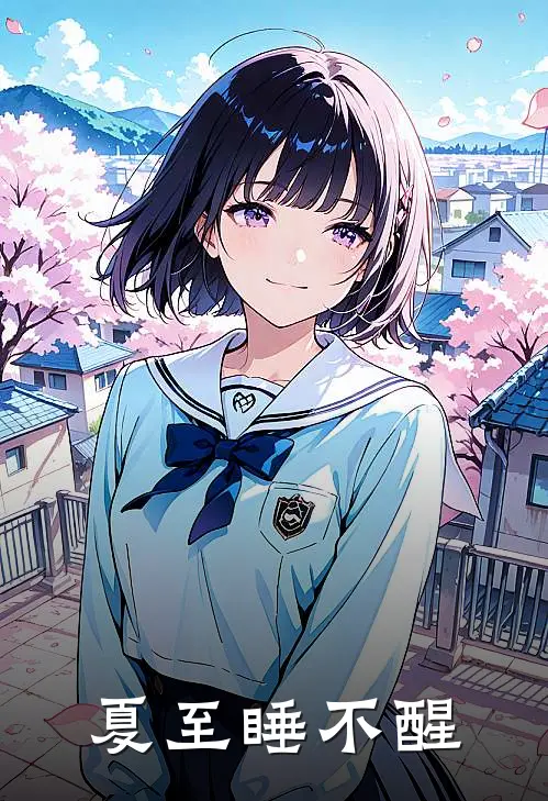 夏至睡不醒