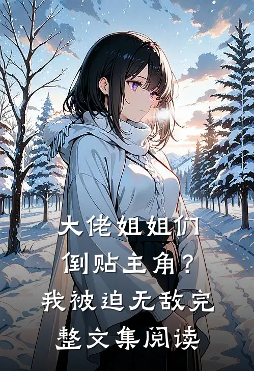 大佬姐姐们倒贴主角？我被迫无敌完整文集阅读