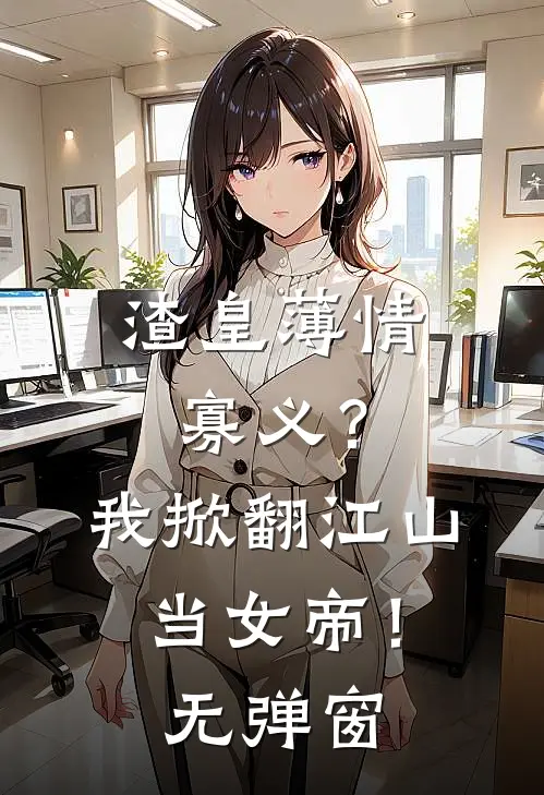 渣皇薄情寡义？我掀翻江山当女帝！无弹窗